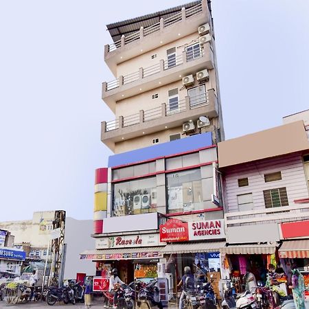 Suman Palace Ajmer Luaran gambar