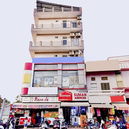 Suman Palace Ajmer Luaran gambar