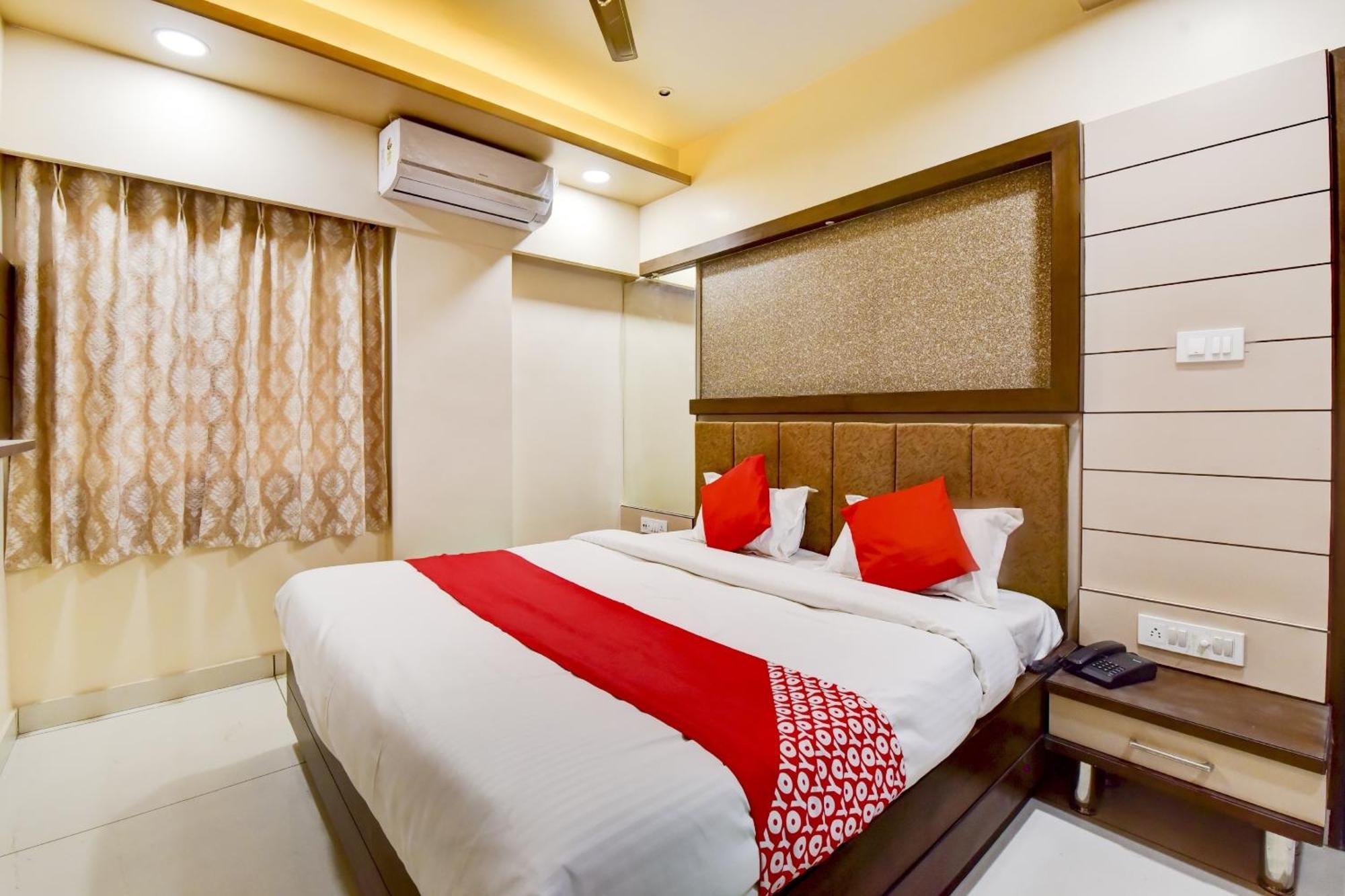 Suman Palace Ajmer Luaran gambar
