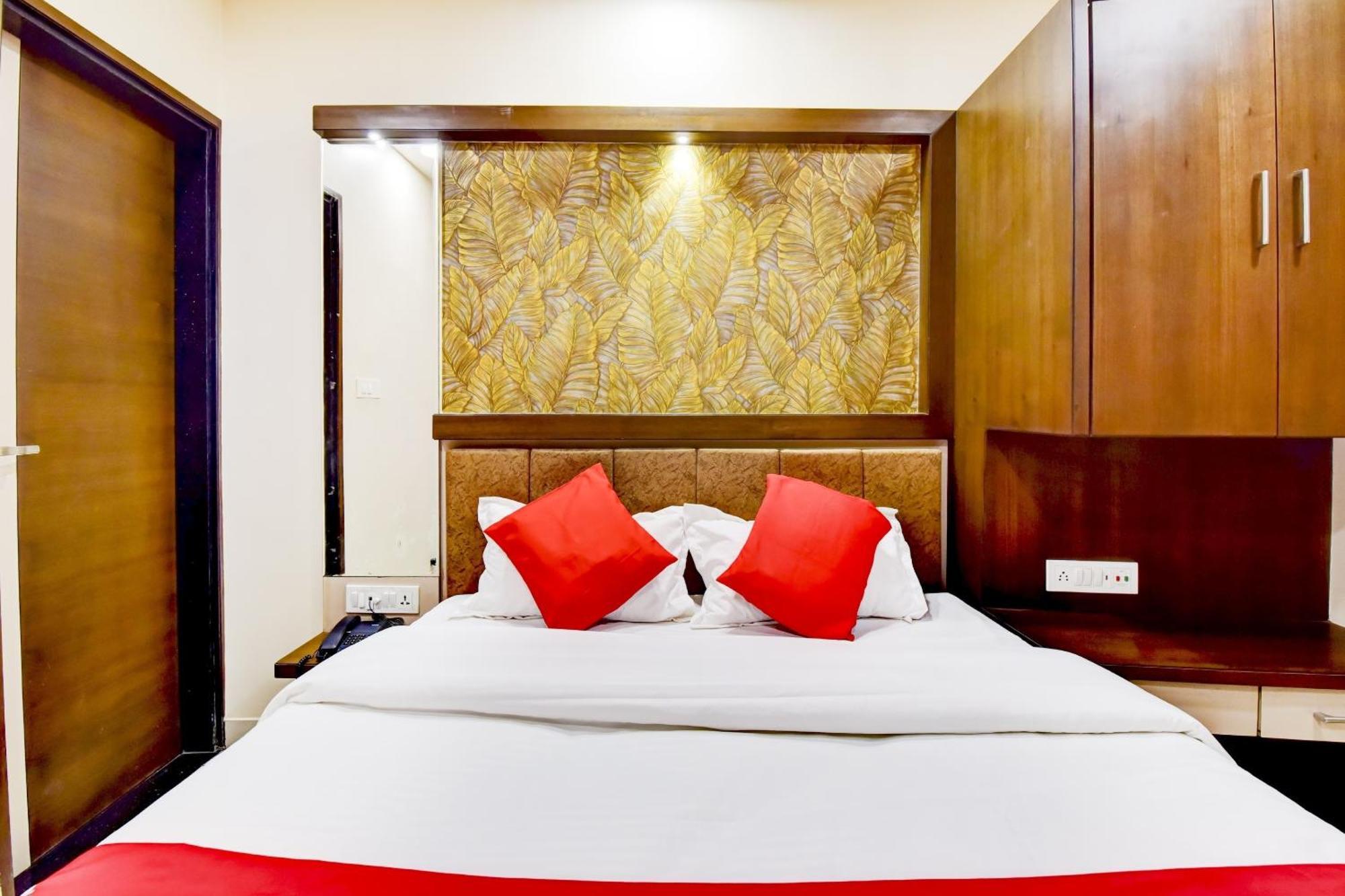 Suman Palace Ajmer Luaran gambar