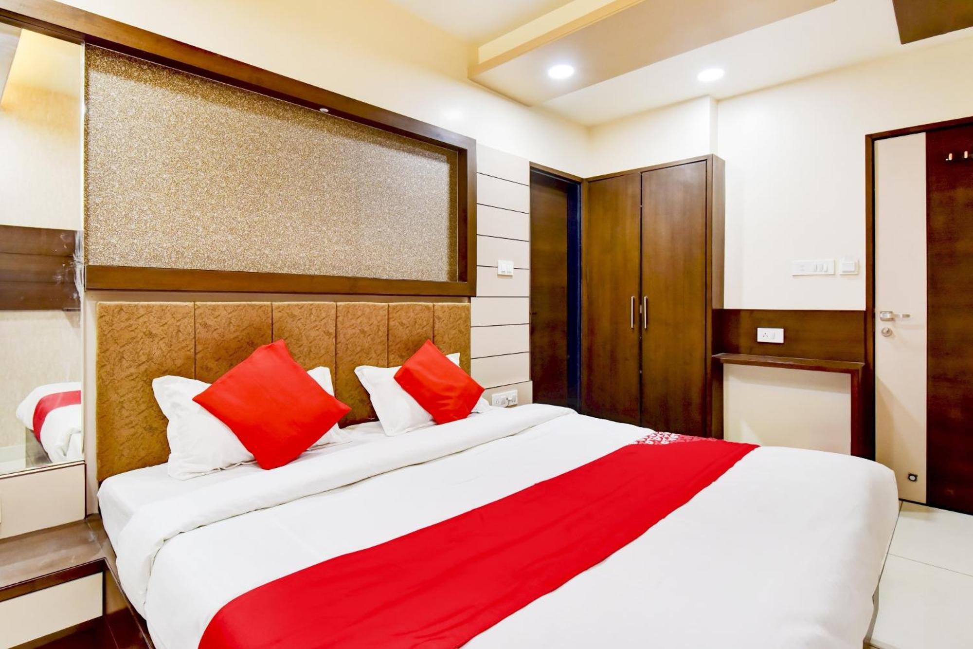 Suman Palace Ajmer Luaran gambar