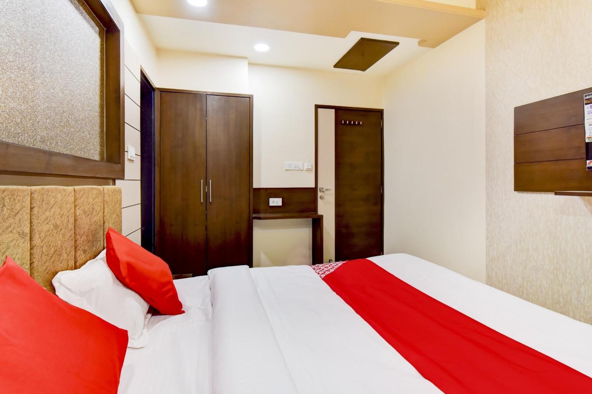 Suman Palace Ajmer Luaran gambar