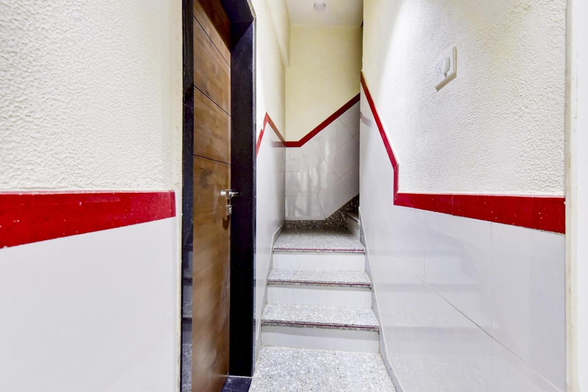 Suman Palace Ajmer Luaran gambar